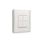 Eiko EDRPB-W-EO Wireless Wall Switch