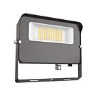 Eiko FL2-50W-7FCCT-UD-Y-PC 50W Flood Light CCT Selectable