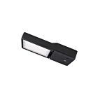 Eiko FL5-1004T5-3 100W Matte Black Flood Light