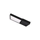 Eiko FL5-3004T5-3 300W Matte Black Flood Light