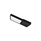Eiko FL5-300G5T2-3 Wattage Selectable Black Flood Light
