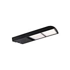 Eiko FL5-4504T3-1 450W Black LED Flood Light