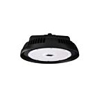 Eiko HBX3-PS300-50-V Wattage Selectable LED Round High Bay 5000K