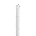 Eiko LED10.5WT8-48-850-DBL-G8D 10.5W 4' Double-Ended LED T8 Tube 5000K