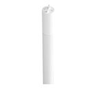 Eiko LED15WT8F-48-850K-G7D 15W 4' Glass Ballast Bypass LED T8 Tube