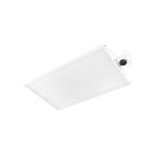 Eiko LLH1E-100W-850-VD 100W White LED Linear Highbay 5000K