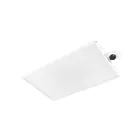 Eiko LLH1E-130W-840-UD 130W White LED Linear Highbay 4000K