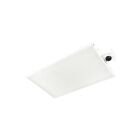 Eiko LLH3E-240W-850-UD 240W 4' LED Linear Highbay 5000K
