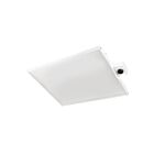 Eiko LLH3E-300W-850-UD 300W 4' LED Linear Highbay 5000K