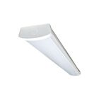 Eiko LLW4-40W-8FCCT-UD 40W 4' LED Linear Wrap