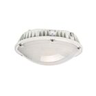 Eiko scrg-50-d0-850-dim-u-w 40w White Surface Canopy