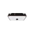 Eiko SCS-70W-840-UD 70W Surface LED Canopy Square