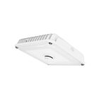 Eiko SCS-PS60-850-UD-W White Wattage Selectable LED Surface Canopy Square