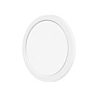 Eiko SSD8-126-18W-9CCT3-120DT-WH 18W White 8" Slim Surface LED Downlight CCT Selectable