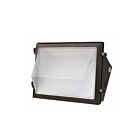Eiko TWP1-PS45-40-U Wattage Selectable Bronze Wall Pack