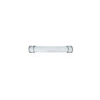 Eiko VANLX3-300-40W-9CCT3-120D-NI Nickel 40W Lenexa LED Vanity CCT Selectable