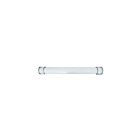 Eiko VANLX4-400-56W-9CCT3-120D-NI Nickel 56W Lenexa LED Vanity CCT Selectable