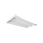 Eiko VOL24-PS50-835-HD 2' x 4' Volumetric LED Troffer