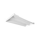 Eiko VOL24R-PS49-FCCT-UD-CR Wattage Selectable 1' x 4' LED Troffer