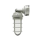 Eiko VTU-8-8W-850-U-GY 8W Grey LED Vapor Tight Utility