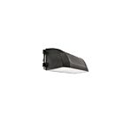 Eiko WFC1-PS70-FCCT-H Wattage Selectable Matte Brown Wall Pack