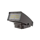 Eiko WPA-975-75W-750-UD-BZ 75W Bronze LED Adjustable Cutoff Wall Pack