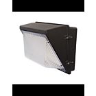 Eiko WPS-PS68-7FCCT-HD-PC-BZ Bronze Standard Wallpack CCT Selectable