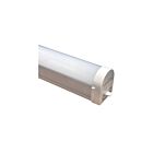 Eiko XBAT08-H40K-BUYW 8' 38W Batten LED Linear Fixture