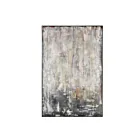 ELK Home 1219-059 Brown Flowing Abstract Wall Art
