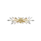 ELK Home 18302-4 240W Champagne Gold Bathroom Vanity Light