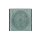ELK Home 3168-083 Blue Ripple Dimensional Wall Art