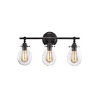 ELK Home Jaelyn 31932-3 Oil Rubbed Bronze 3 Lights 180W Vanity Light