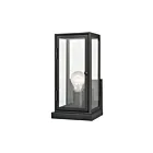 ELK Home Foundation 45520-1 1 Light Outdoor Wall Sconce