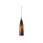 ELK Home Lungo Configurable 501-1ES Satin Nickel 1 Light 60W Multi Pendant