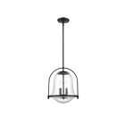 ELK Home Connection 67846-2 Oil Rubbed Bronze 2 Lights 120W Pendant