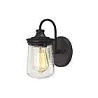 ELK Home Hamel 81210-1 Oil Rubbed Bronze 1 Light 60W Wall Sconce