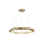 ELK Home Catana 85096-LED Bronze 1 Light 74W LED Pendant