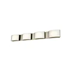 ELK Home Pandora BVL914-10-16M Satin Nickel 4 Lights 30W Vanity Light