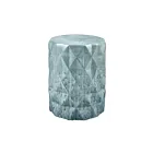 ELK Home H0015-8115 Seaglass Olmedo Accent Stool