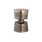 ELK Home H0805-9796 Bronze Gibson Stool