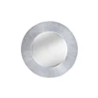 ELK Home MW0137-0091 Bright Silver Attra Wall Mirror