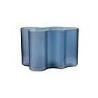 ELK Home S0014-10115 Navy Glennon Vase - Large