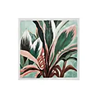 ELK Home S0016-8143 Green Variegate Wall Art