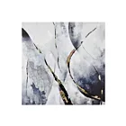 ELK Home S0016-8156 Blue Strength Wall Art