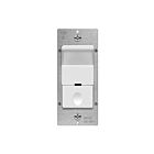 Enerlites DWOS-J-W PIR Occupancy/Vacancy Motion Sensor Wall Switch
