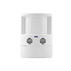 Enerlites MDW-L-W Dual-Technology Occupancy Wall Mount Sensor