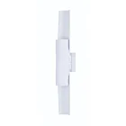 ET2 Lighting Alumilux Runway E41526-WT 8W Outdoor Wall Mount