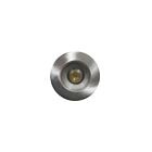 Etlin Daniels DLRBR2-814WD-BN 8W 2" Brushed Nickel Led Recessed Downlight 4000K