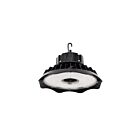 Etlin Daniels HBRA7-200U41-CW-G 200W LED Round Highbay 4000K