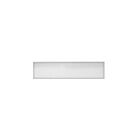 Etlin Daniels RTBP514-40W350-WH 40W 1' x 4' Led Panel Light 3500K